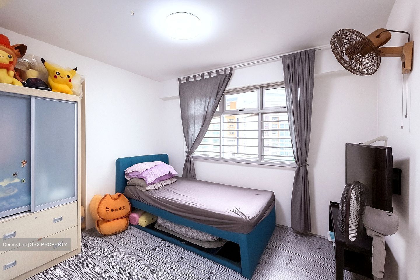 Blk 104A Eastbrook @ Canberra (Sembawang), HDB 3 Rooms #500049211